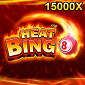 Heat Bingo hot game on 789bingo App APK