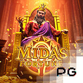Midas Fortune Slot Game on 789bingo App APK