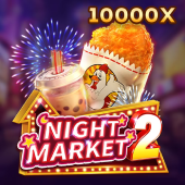 Night Market 2 Slot Game on 789bingo App APK
