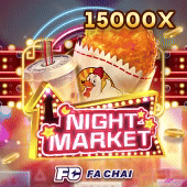 Night Market on 789bingo App APK
